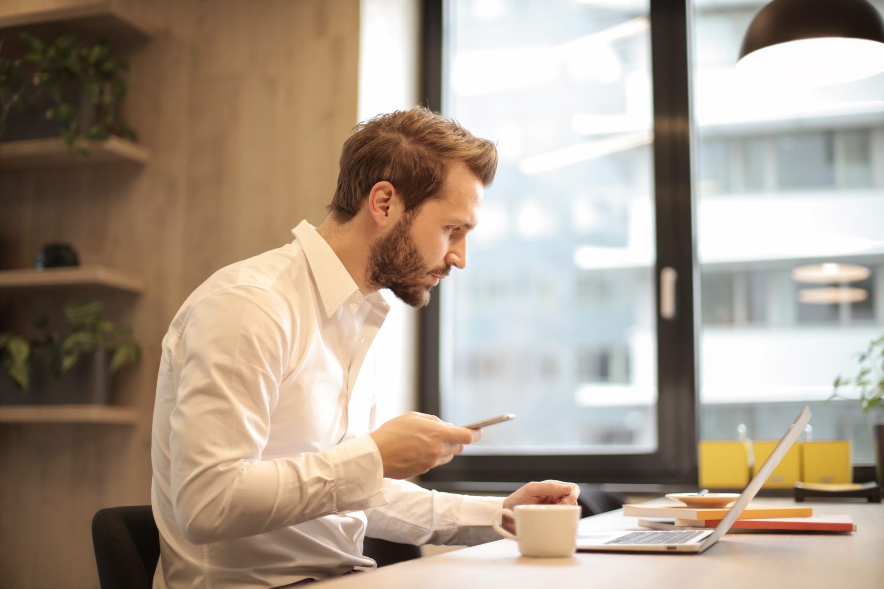 Death by sitting! The Danger of Sitting