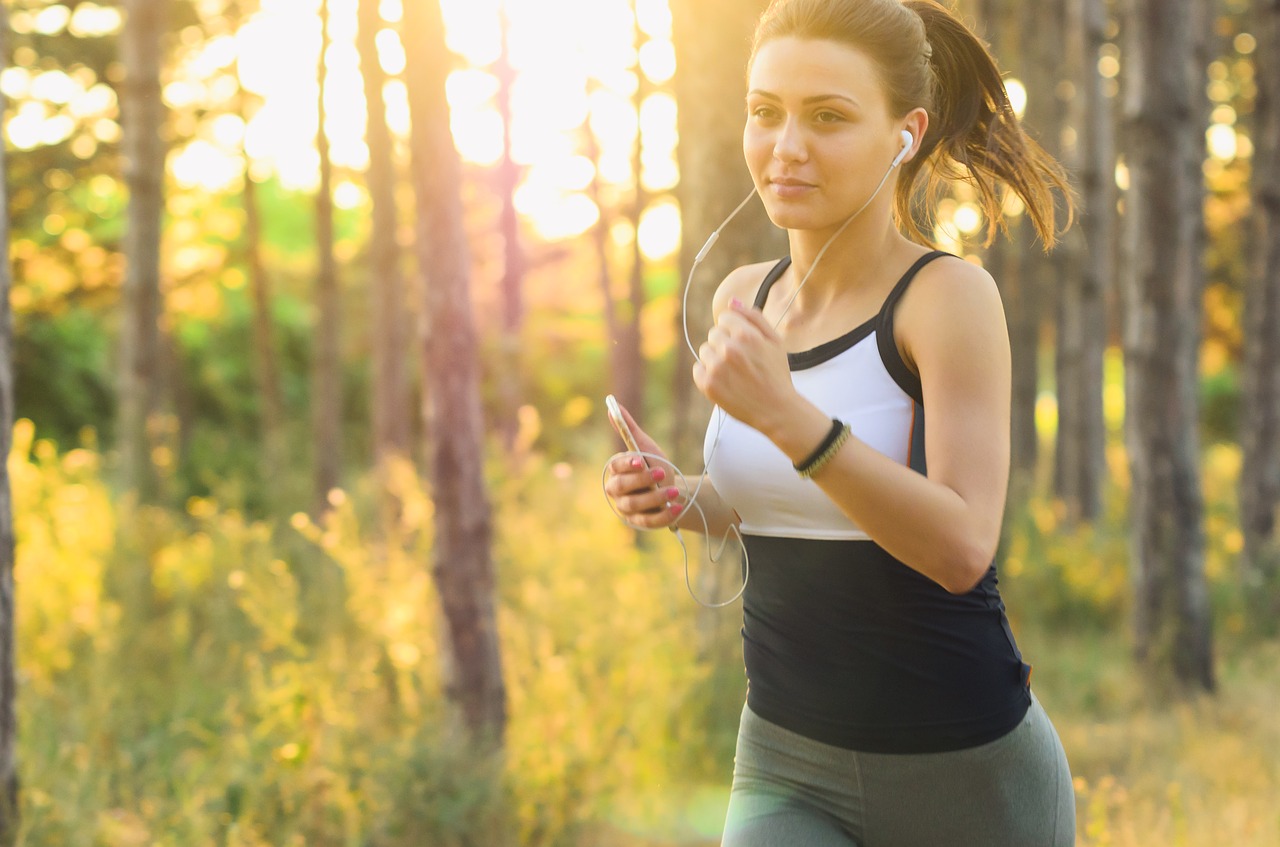 Did your Doctor tell you to Stop running?