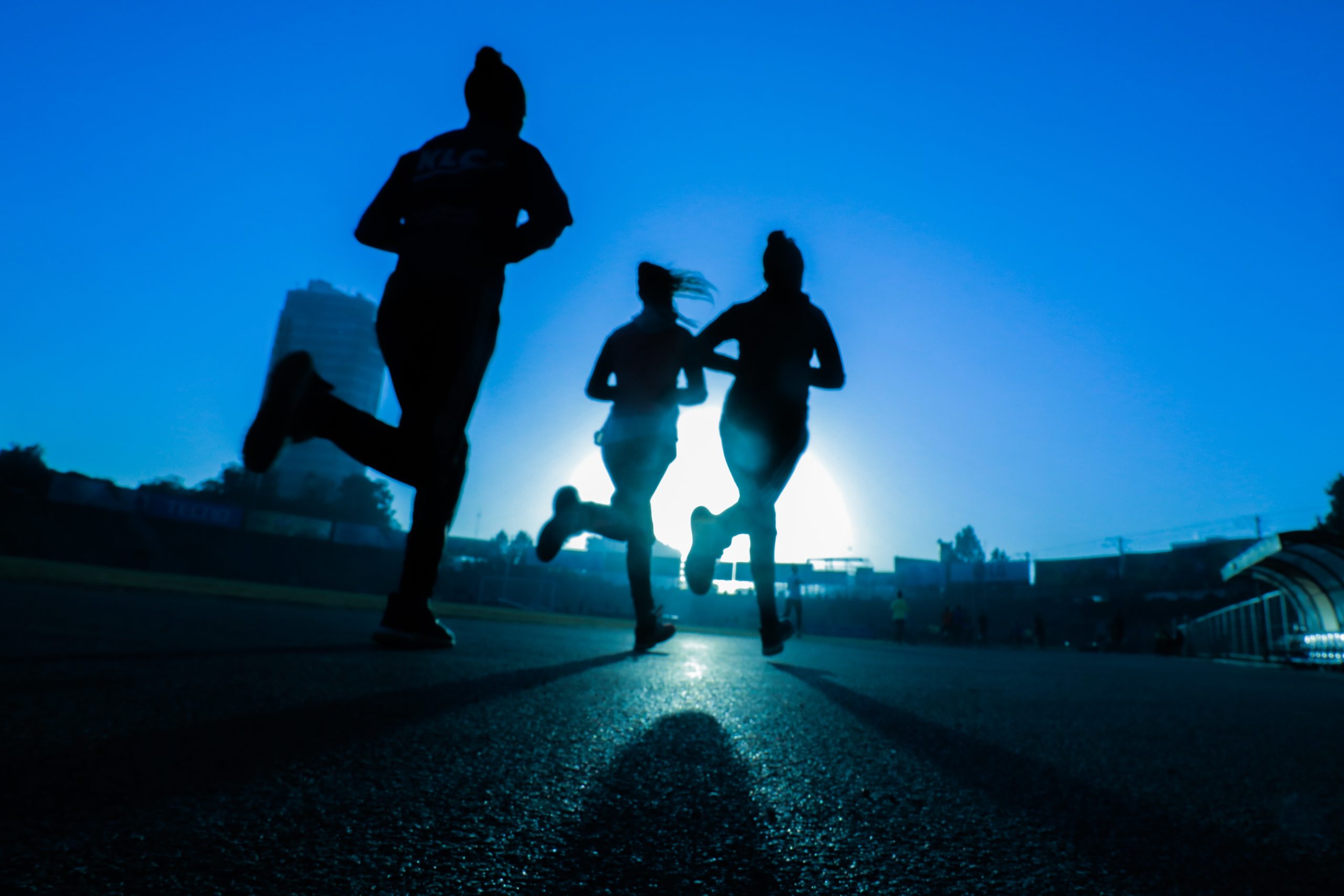 Top 3 Causes of Running Injuries