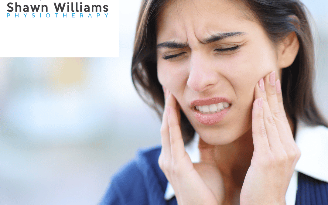 How Physiotherapy Can Help With TMJ Dysfunction in Toronto