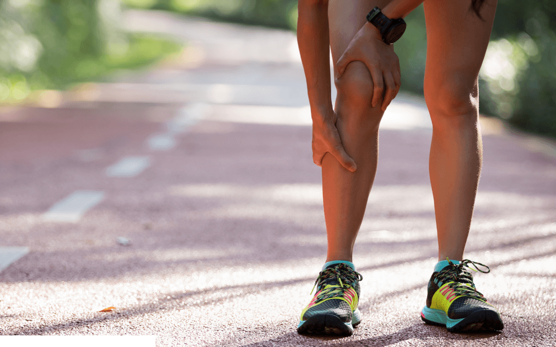 5 Common Running Injuries We Treat in Toronto